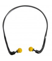 Zatyczki do uszu piankowe...