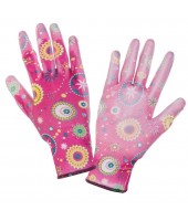 RĘkawice ochronne powlekane...