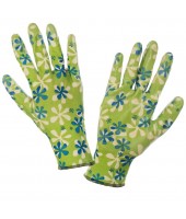 Rękawice ochronne powlekane...