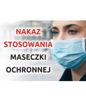 Naklejka na drzwi :::...