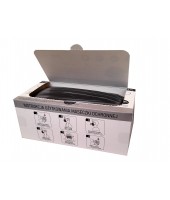 Maska maseczka ochronna 3 warstwowa hydroina