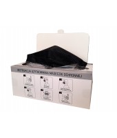 Maska maseczka ochronna 3 warstwowa hydroina