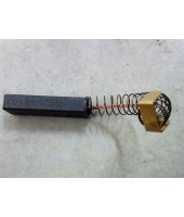 Szczotka kompletna do odkurzacza typ 300.1400