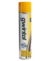 OLEJ DO GWINTOWANIA GWINTOL SPRAY 600ML