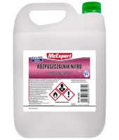 ROZPUSZCZALNIK NITRO DC 5L