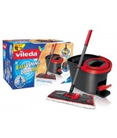 VILEDA EASY WRING ULTRAMAT TURBO BOX, MOP+WIADRO+WYCISKACZ