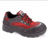 Buty ochronne z podnoskiem stalowym S1 SRC DEMAR 9-001B Buty ochronne z podnoskiem stalowym S1 SRC DEMAR 9-001B