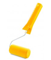 WAŁEK FLOK 18CM 30MM PIANKA POLIESTROWA