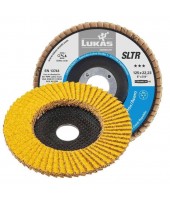 LAMELKA SLTR 125MM CERAMIC P40