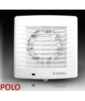 WENTYLATOR ŚCIENNY POLO 4WP...