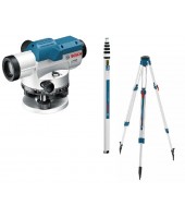 NIWELATOR GOL26D+GR500+BT160