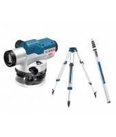 NIWELATOR GOL20D+BT160+GR500P