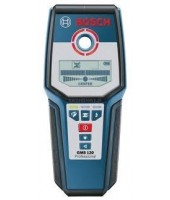 DETEKTOR GMS 120 PROFESSIONAL