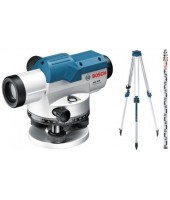 NIWELATOR GOL20G+BT160+GR500P