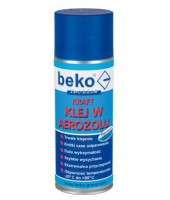 KLEJ W AREOZOLU TECLINE 400ML