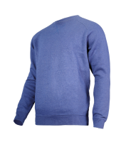 Bluza męska robocza granatowa