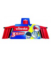 VILEDA SZCZOTKA 3ACTION WKŁAD