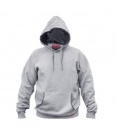 Bluza dresowa kangurek z...