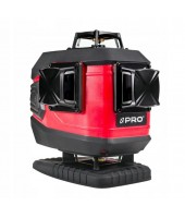 LASER LINIOWY LK-4DG ZIELONY