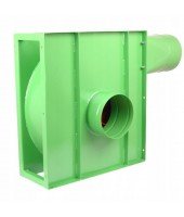 WENTYLATOR WTK-2 3F L