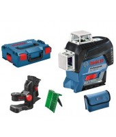 LASER LINIOWY GLL 3-80...