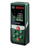 DALMIERZ LASEROWY PLR 30C