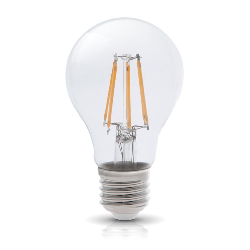 Żarówka LED FGS 7W E27 barwa CIEPŁOBIAŁA