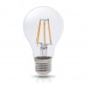 Żarówka LED FGS 7W E27 barwa CIEPŁOBIAŁA