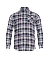 Koszule flanelowe w kratĘ...