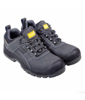 Buty robocze nubukowe S3...