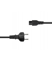 Kabel zasilający 3-żyłowy...
