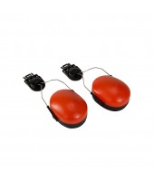 Nauszniki przeciwhałasowe...